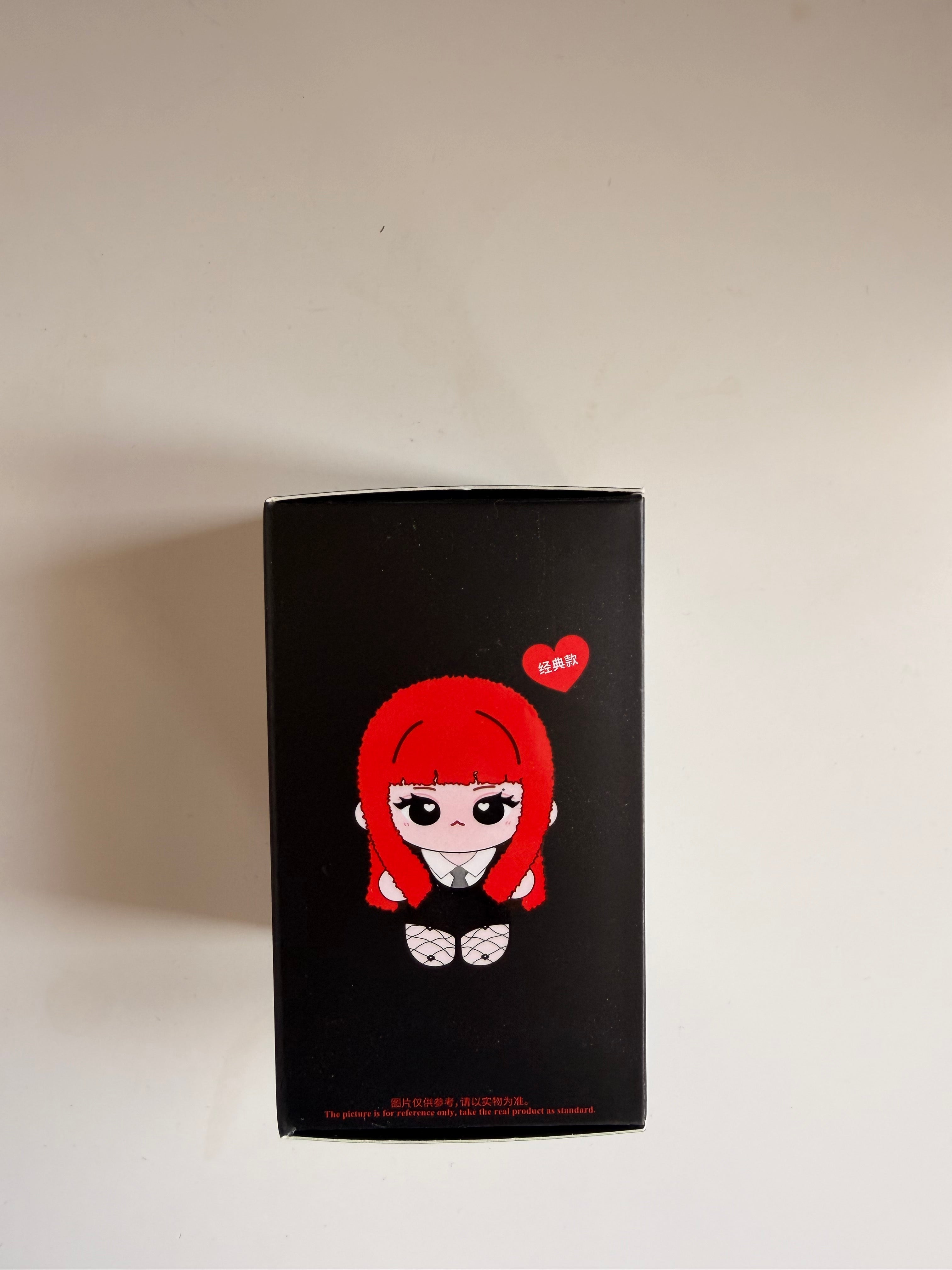 Jennie Premium Pop-Up Set