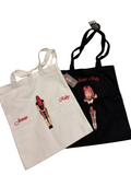 Jennie Pop-Up Tote Bag